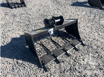 Cazo para excavadora HÄNER