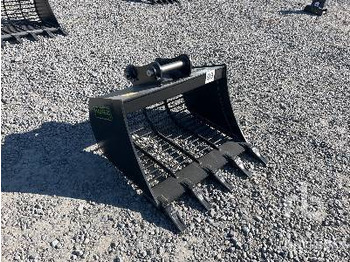 Cazo para excavadora HÄNER