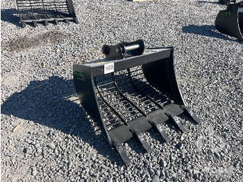 Cazo para excavadora HÄNER