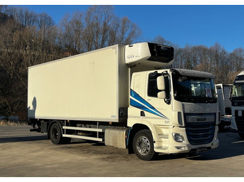 Leasing de DAF CF 370 // 2017 Rok // 4x2 // Chłodnia Carrier Supra 1150 // Kabina Sypialna // Winda // DAF CF 370 // 2017 Rok // 4x2 // Chłodnia Carrier Supra 1150 // Kabina Sypialna // Winda //: foto 3 Leasing de DAF CF 370 // 2017 Rok // 4x2 // Chłodnia Carrier Supra 1150 // Kabina Sypialna // Winda // DAF CF 370 // 2017 Rok // 4x2 // Chłodnia Carrier Supra 1150 // Kabina Sypialna // Winda //: foto 3