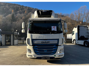 Leasing de DAF CF 370 // 2017 Rok // 4x2 // Chłodnia Carrier Supra 1150 // Kabina Sypialna // Winda // DAF CF 370 // 2017 Rok // 4x2 // Chłodnia Carrier Supra 1150 // Kabina Sypialna // Winda //: foto 2 Leasing de DAF CF 370 // 2017 Rok // 4x2 // Chłodnia Carrier Supra 1150 // Kabina Sypialna // Winda // DAF CF 370 // 2017 Rok // 4x2 // Chłodnia Carrier Supra 1150 // Kabina Sypialna // Winda //: foto 2