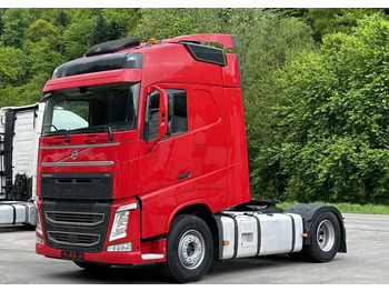 Cabeza tractora VOLVO FH