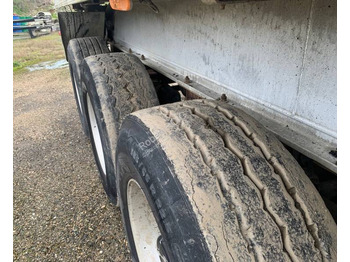 Semirremolque volquete Benalu MultiRunner C34CSB01: foto 4