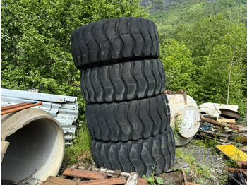 Neumático GOODYEAR