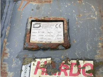 Excavadora de cadenas Komatsu PC 360 LC-10: foto 5 Excavadora de cadenas Komatsu PC 360 LC-10: foto 5