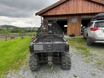 Cuadrimoto Polaris Sportsman 800: foto 4