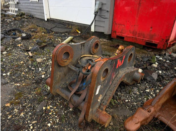 Acoplamiento rápido VERACHTERT