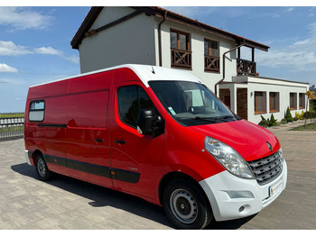 Ambulancia RENAULT Master