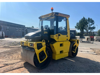 Rodillo BOMAG