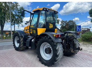 Tractor JCB Fastrac 2150: foto 3
