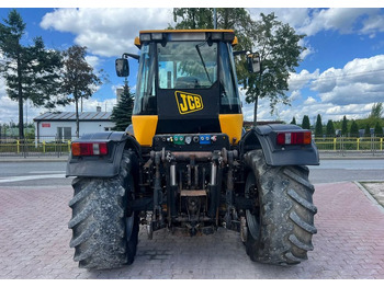 Tractor JCB Fastrac 2150: foto 4