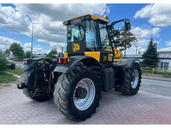 Tractor JCB Fastrac 2150: foto 5