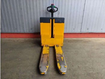 Apilador Jungheinrich ELS 18 (Doppelstock): foto 3 Apilador Jungheinrich ELS 18 (Doppelstock): foto 3