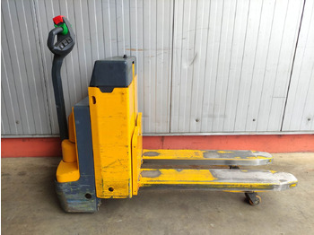 Apilador Jungheinrich ELS 18 (Doppelstock): foto 2 Apilador Jungheinrich ELS 18 (Doppelstock): foto 2