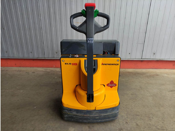 Apilador Jungheinrich ELS 18 (Doppelstock): foto 4 Apilador Jungheinrich ELS 18 (Doppelstock): foto 4