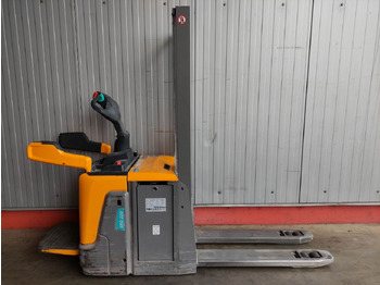 Leasing de Jungheinrich ERD220 Jungheinrich ERD220: foto 2