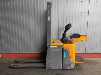 Leasing de Jungheinrich ERD220 Jungheinrich ERD220: foto 1