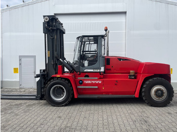 Carretilla para contenedores KALMAR