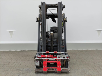 Leasing de Linde E14-02-386-EVO Linde E14-02-386-EVO: foto 3 Leasing de Linde E14-02-386-EVO Linde E14-02-386-EVO: foto 3