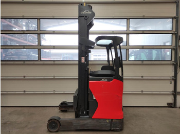 Retráctil LINDE R14