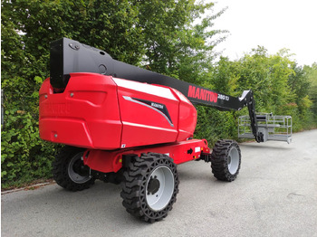 Plataforma articulada Manitou 280 TJ ST5 S1: foto 4