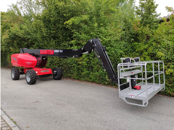 Plataforma articulada Manitou 280 TJ ST5 S1: foto 3