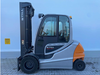 Carretilla elevadora eléctrica STILL RX60