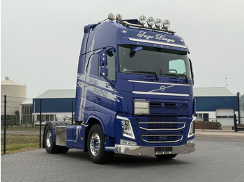 Cabeza tractora VOLVO FH13 540