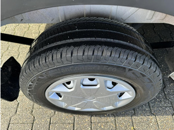 Furgón Ford Transit-290 2.0 TDCI L2H2 Trend Airco Cruise Pdc 3 Zitplaatsen Usb Laadruimte beveiliging: foto 5