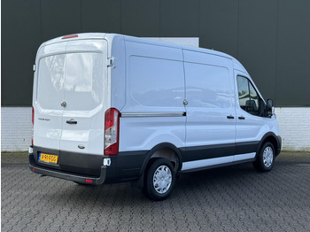 Furgón Ford Transit-290 2.0 TDCI L2H2 Trend Airco Cruise Pdc 3 Zitplaatsen Usb Laadruimte beveiliging: foto 2