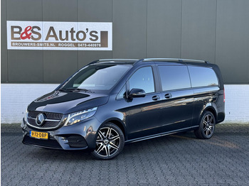 Furgoneta combi MERCEDES-BENZ
