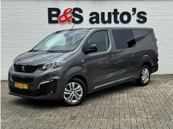 Furgoneta combi PEUGEOT Expert