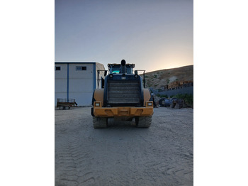 Maquinaria de construcción Caterpillar 966M: foto 4 Maquinaria de construcción Caterpillar 966M: foto 4