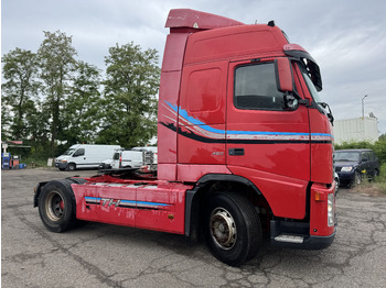 Cabeza tractora VOLVO FH 460