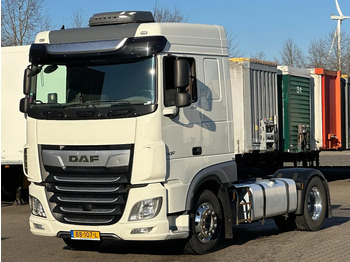 Cabeza tractora DAF XF 450