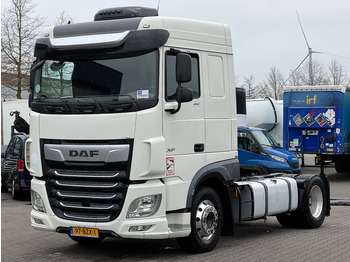 Cabeza tractora DAF XF 450
