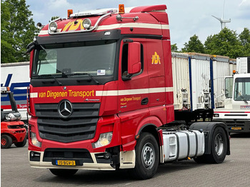 Cabeza tractora MERCEDES-BENZ Actros 1945
