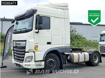 Leasing de DAF XF 480 4X2 SC Standklima ACC LED DAF XF 480 4X2 SC Standklima ACC LED: foto 1