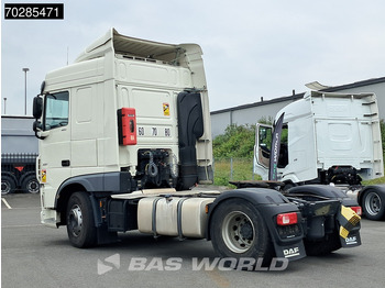 Leasing de DAF XF 480 4X2 SC Standklima ACC LED DAF XF 480 4X2 SC Standklima ACC LED: foto 2