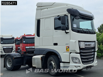 Leasing de DAF XF 480 4X2 SC Standklima ACC LED DAF XF 480 4X2 SC Standklima ACC LED: foto 3