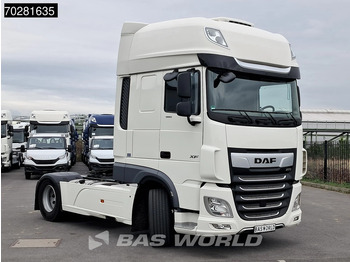 Cabeza tractora DAF XF 480 4X2 SSC Retarder 2x Tanks Standklima ACC LED: foto 3