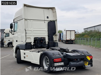 Cabeza tractora DAF XF 480 4X2 SSC Retarder 2x Tanks Standklima ACC LED: foto 2