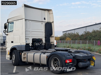 Cabeza tractora DAF XF 480 4X2 SSC Retarder 2xTanks ACC LED Standklima Euro 6: foto 2 Cabeza tractora DAF XF 480 4X2 SSC Retarder 2xTanks ACC LED Standklima Euro 6: foto 2