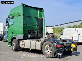Cabeza tractora DAF XF 480 4X2 SSC Retarder Hydraulik ACC Standklima Navi Euro 6: foto 2