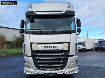 Cabeza tractora DAF XF 480 4X2 SSC Retarder Mega 2xTanks ACC LED Standklima Euro 6: foto 3