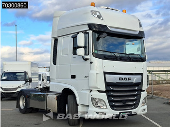 Cabeza tractora DAF XF 480 4X2 SSC Retarder Standklima: foto 3 Cabeza tractora DAF XF 480 4X2 SSC Retarder Standklima: foto 3