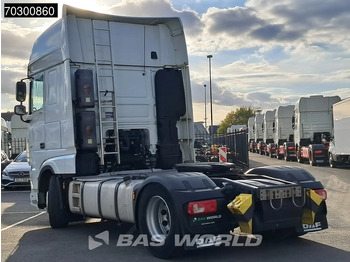 Cabeza tractora DAF XF 480 4X2 SSC Retarder Standklima: foto 2 Cabeza tractora DAF XF 480 4X2 SSC Retarder Standklima: foto 2