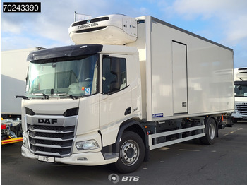 Camión frigorífico DAF XD 340
