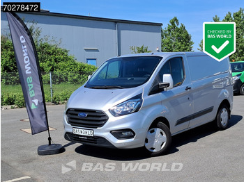 Furgoneta pequeña FORD Transit