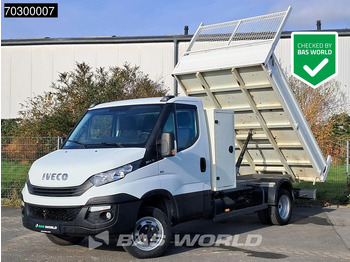 Furgoneta basculante IVECO Daily 35c14